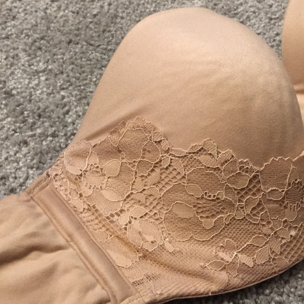 Strapless Bra - image 2